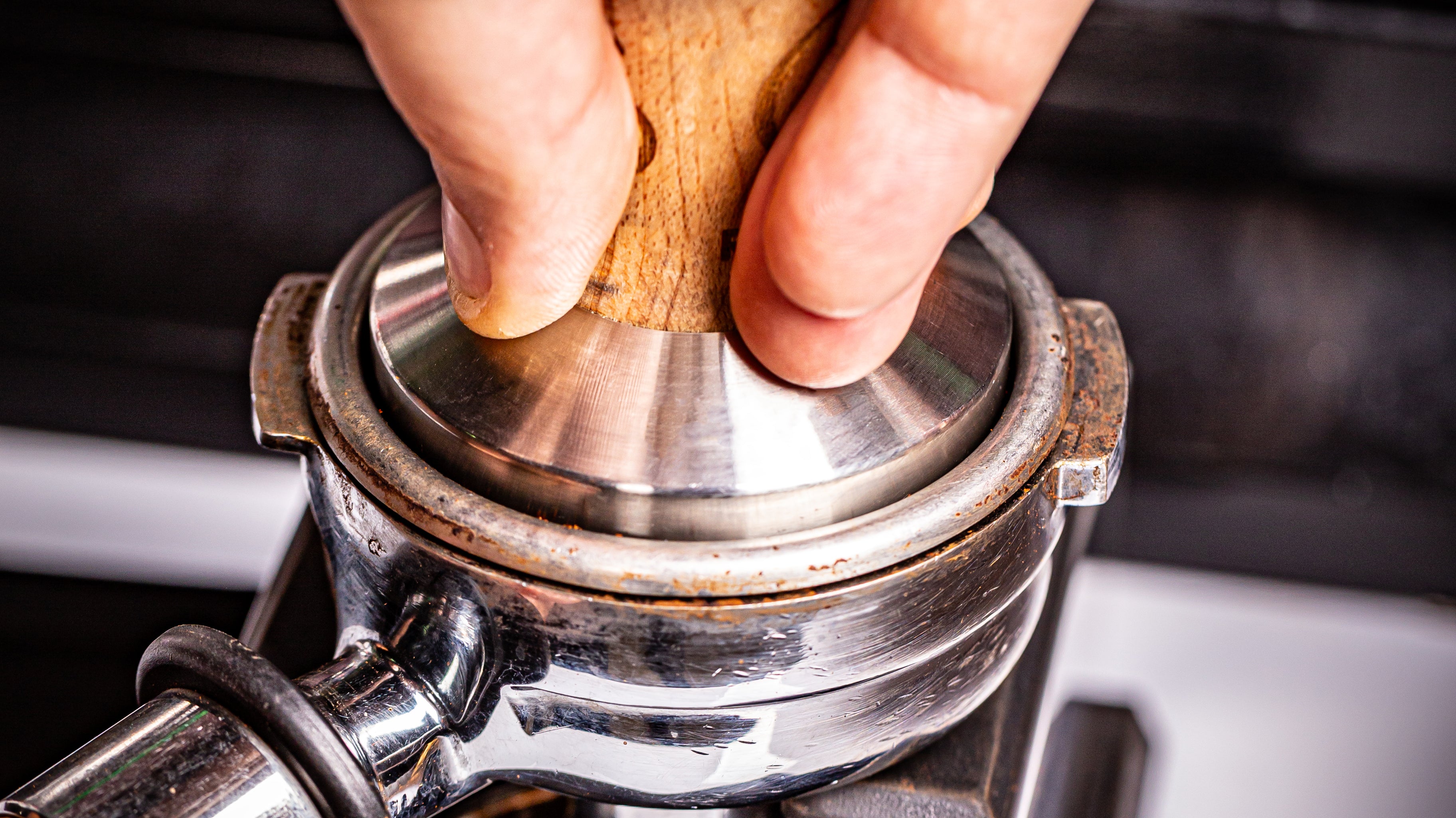 Romulus And Remus Blog - What do do with your old coffee grounds