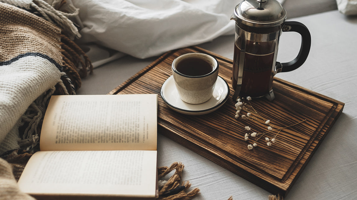 How To Brew Your Coffee