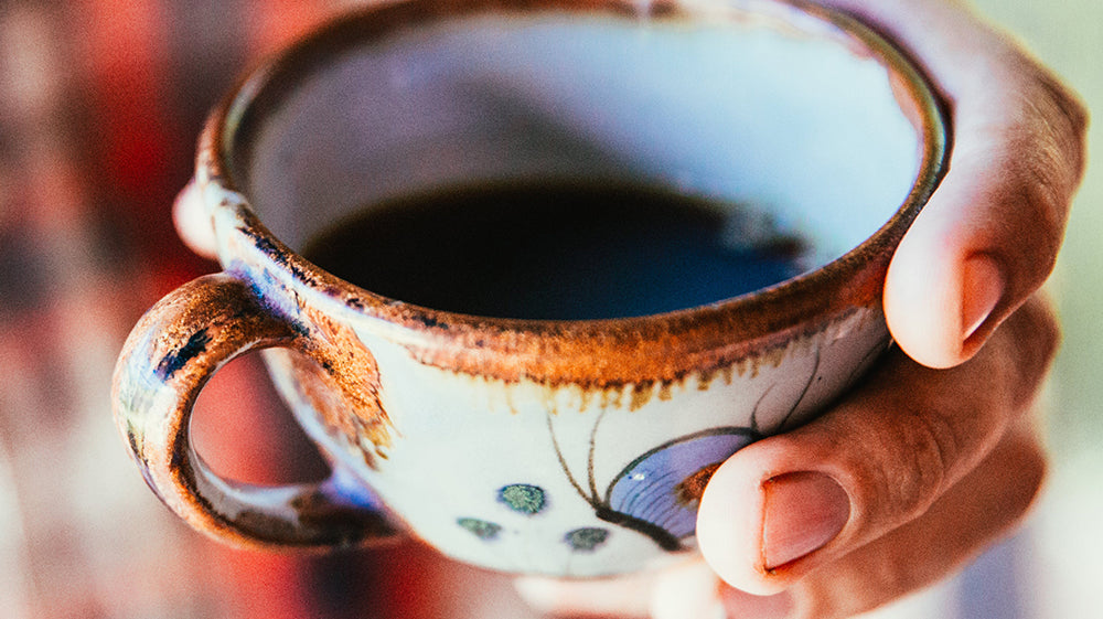 Supporting Ethical Coffee Production