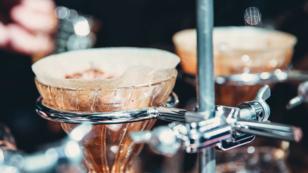 Romulus And Remus Coffee - The best coffee brew blog