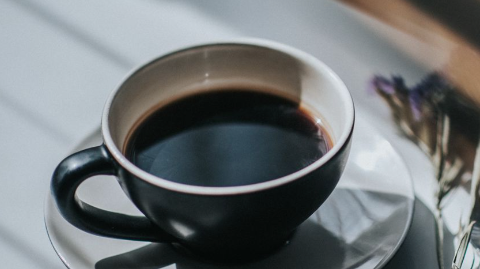 The Origins of Coffee