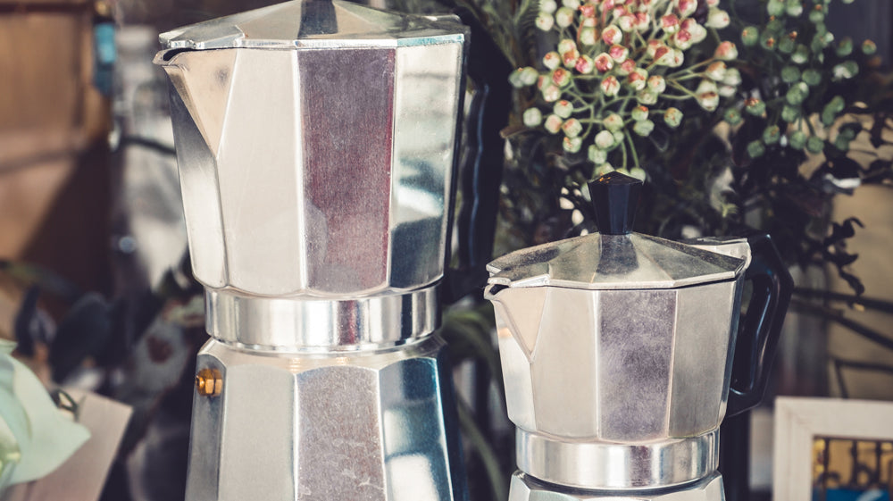 Discover the Magic of Moka Pot