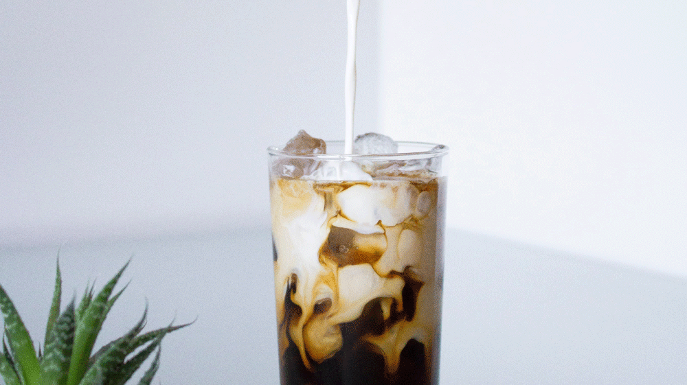 Romulus and Remus Coffee - understanding what mouth feel means