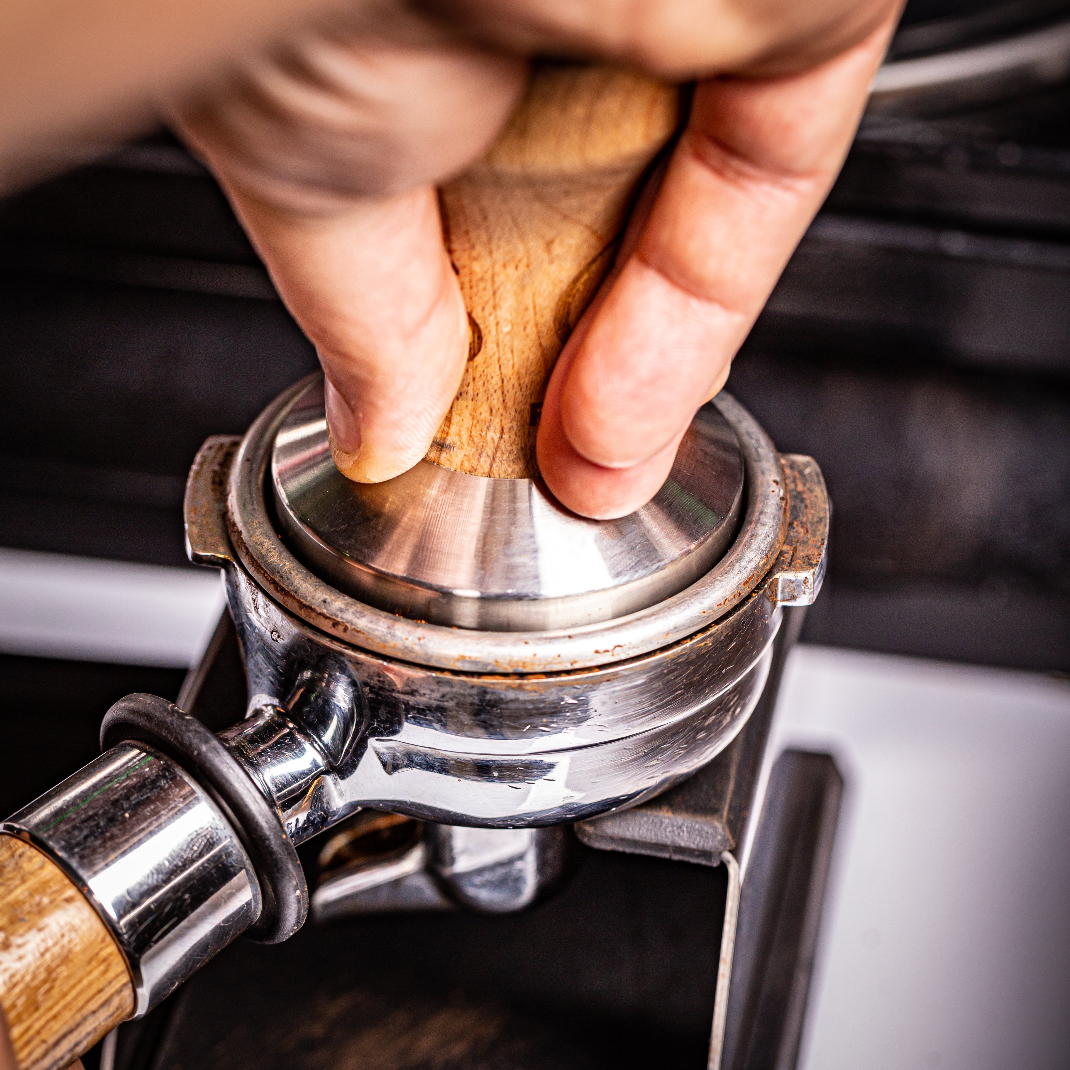 Romulus And Remus Blog - What do do with your old coffee grounds