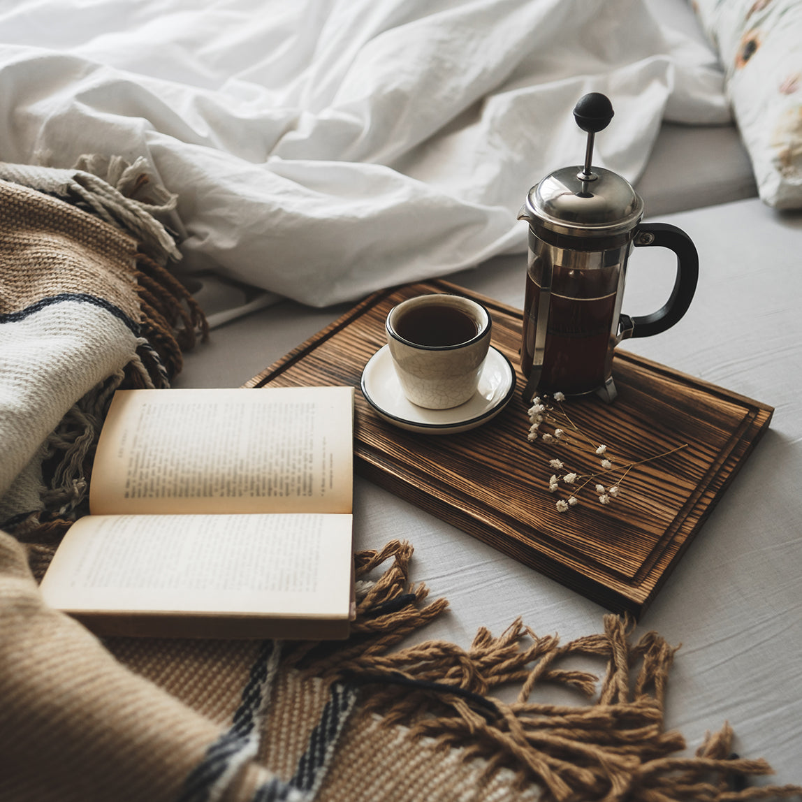 How To Brew Your Coffee