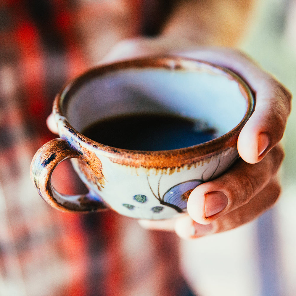 Supporting Ethical Coffee Production