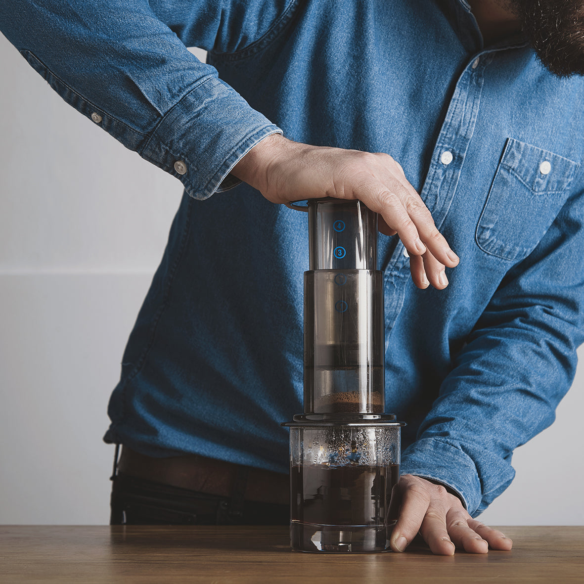 The Art of Espresso