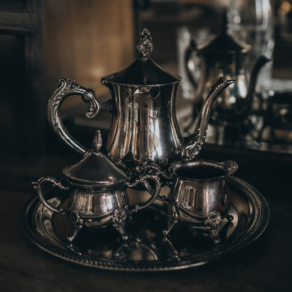 Coffee Lovers Alert