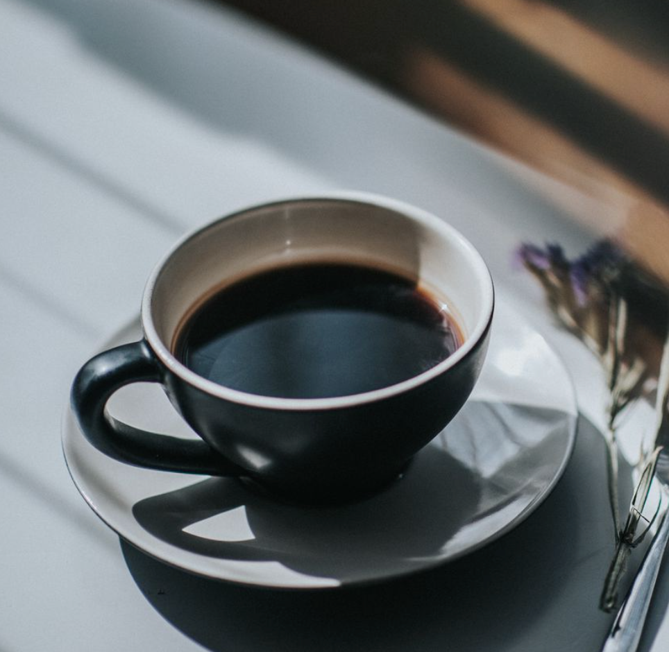 The Origins of Coffee