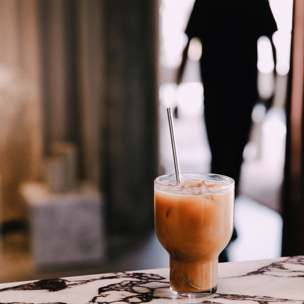 Romulus and Remus Coffee Blog - The dark side of the coffee industry