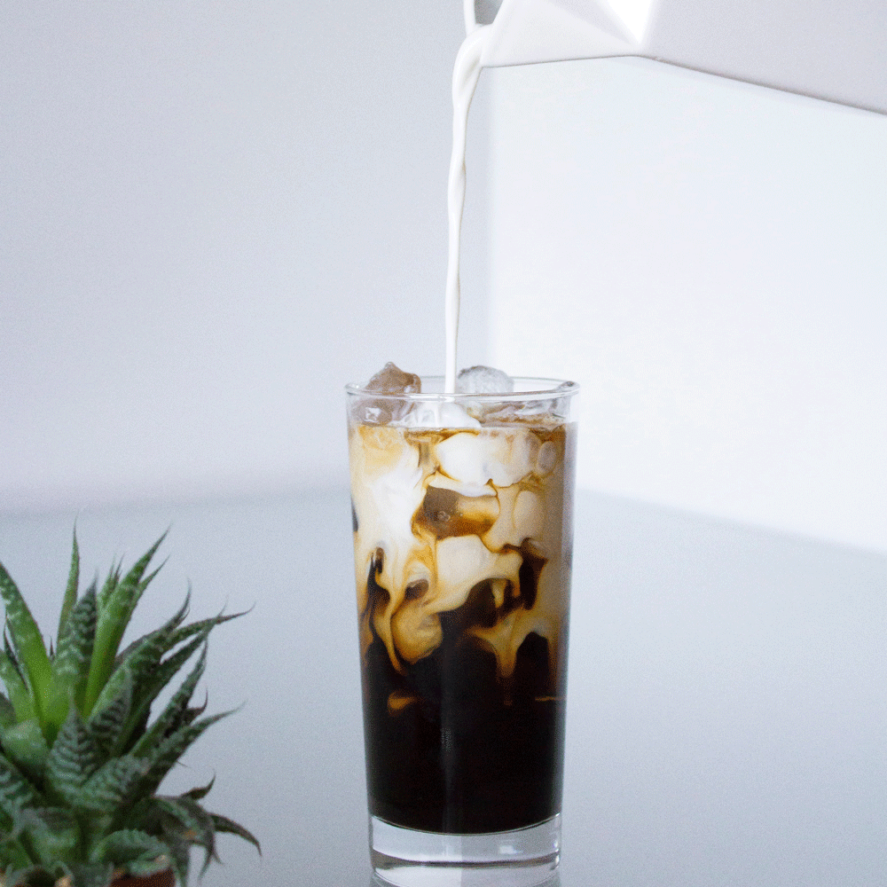 Romulus and Remus Coffee - understanding what mouth feel means